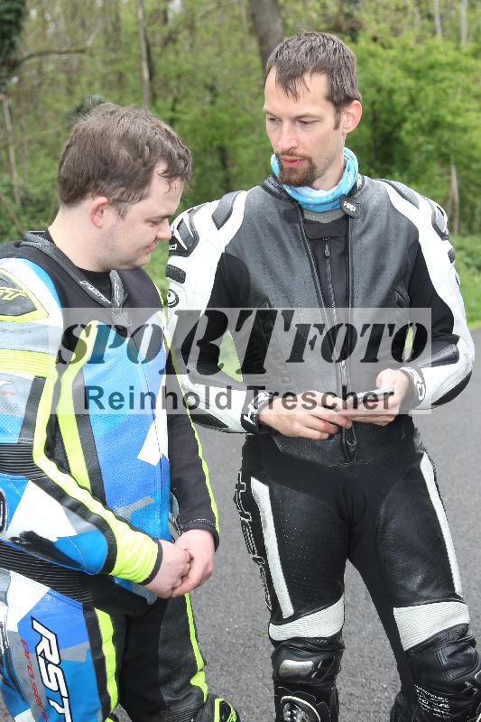 Archiv-2025/08 20.04.2025 Speer Racing ADR/Impressionen